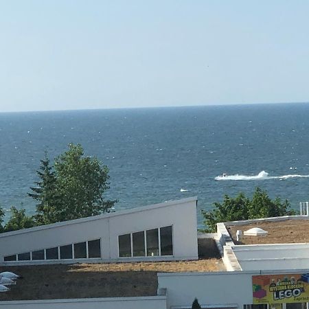 Horyzont Widok Διαμέρισμα Miedzyzdroje Εξωτερικό φωτογραφία