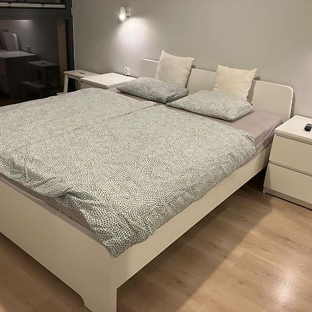 Horyzont Widok Διαμέρισμα Miedzyzdroje Εξωτερικό φωτογραφία